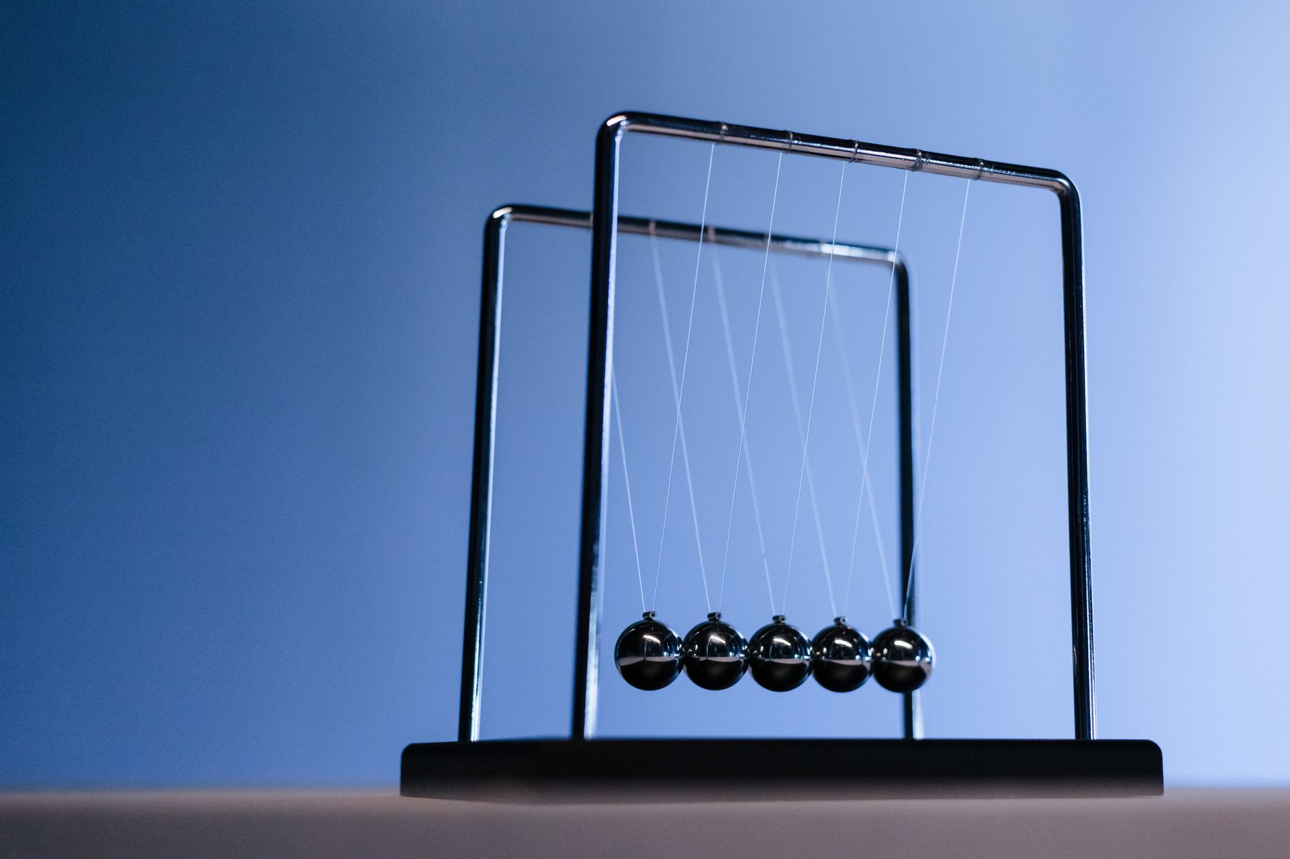 Inertia of Motion: When Organisations Can’t Stop Moving